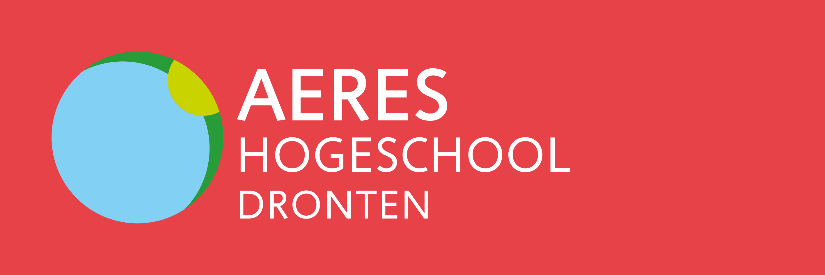 AERES-HOGESCHOOL-Dronten-Horizontaal-rgb