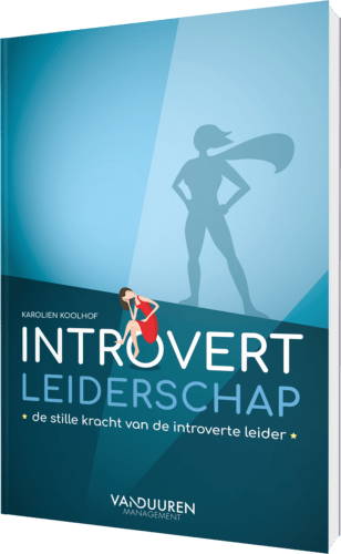 Introvert leiderschap AcademicVision
