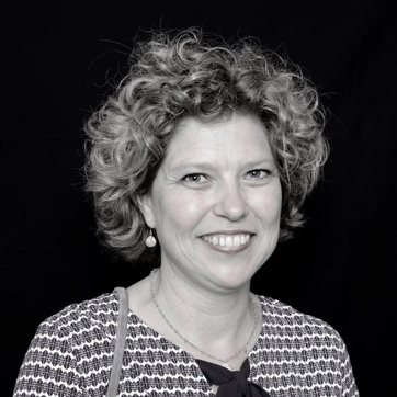 Patricia Rausch ~ Onderwijsmanager Academy of Architecture