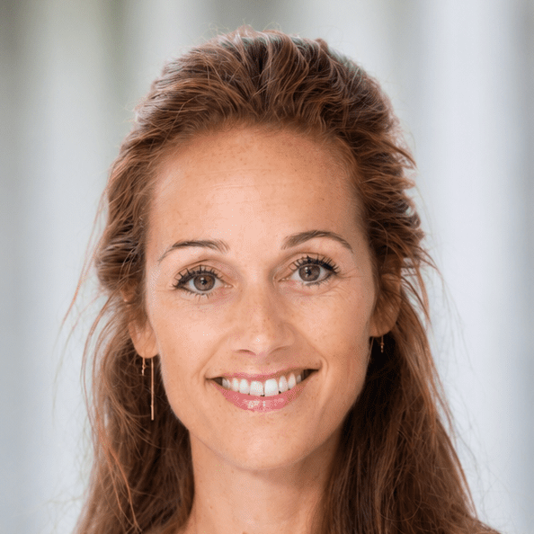 Anouk Smulders AcademicVision