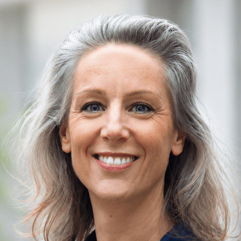 Bregje Meurkens AcademicVision