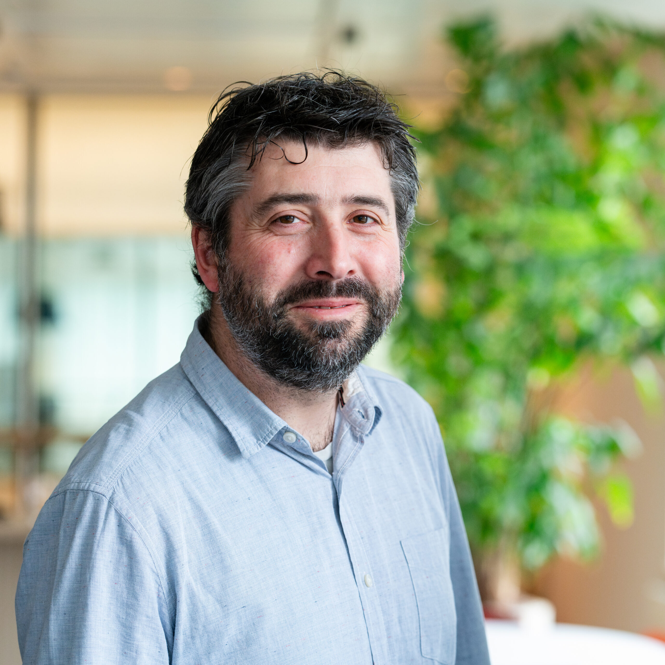 Christophe van Roelen AcademicVision