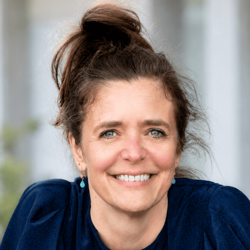 Fennande van der Meulen AcademicVision