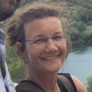 Lilian Welling-Steffens- AcademicVision
