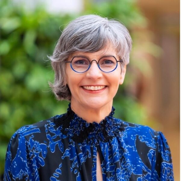 Ingeborg Haagsma-Boels AcademicVision