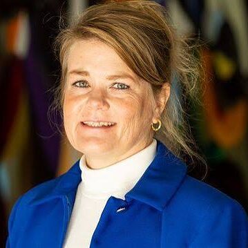 Jannet Doppenberg AcademicVision