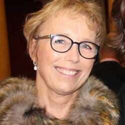 Marjoke Vervoorn AcademicVision