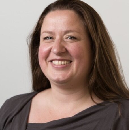 Marlies Welbie HU - AcademicVision