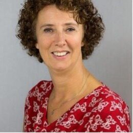 Nelleke Kreike AcademicVision