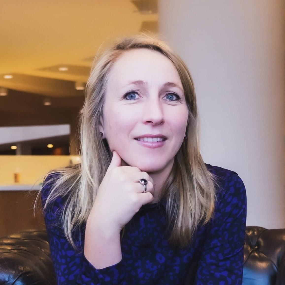 Nienke Bleijenberg Hogeschool Utrecht AcademicVision