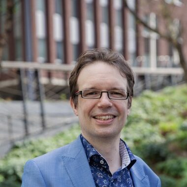 Pieter Heringa AcademicVision