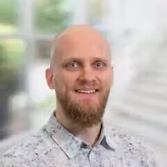 Remco Arensman HU - AcademicVision