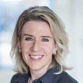 Simone van Wijk AcademicVision